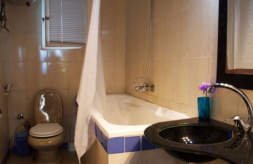 Az Zagazig Apartment | The Cozy Beach Cave