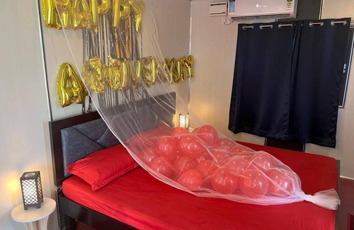 Hindupur Other | The Cozy Corner | Farm Stay | Pet Friendly Destination