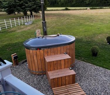 Braishfield House | The Cozy Cub