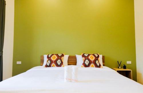 Khlong Kra Saeng Hotel | The Cozy Hotel