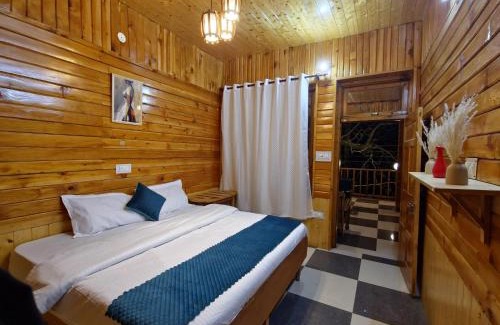 Banjar House | The Cozy Monks - Tirthan Valley