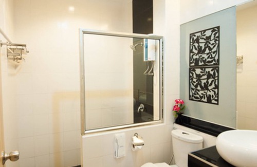 Phayao Hotel | The Cozy Nest Boutique Rooms