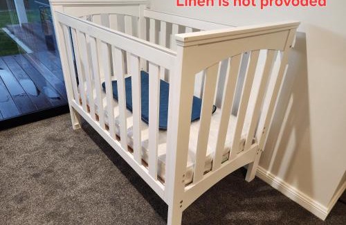 Napier House | The Cozy Oasis