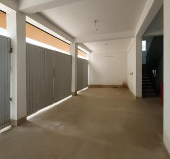 Gaya Apartment | The Cozy Petals