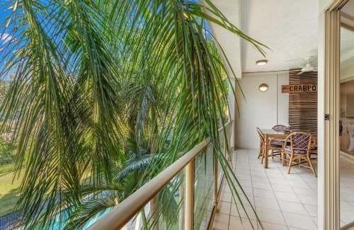 Airlie Beach Apartment | The Crabpot