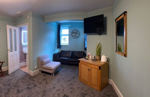 Horfield Hotel | The Crafty Cow