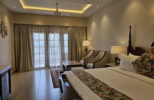 Bolpur Hotel | The creek boutique resort & spa