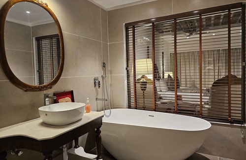 Bolpur Hotel | The creek boutique resort & spa