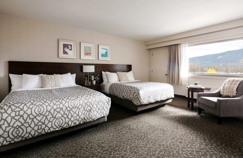 Jasper Hotel | The Crimson Jasper