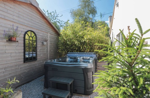 Muchelney Cottage | The Croft Retreat