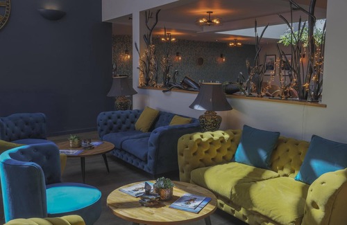 Crooklands Hotel | The Crooklands, BW Signature Collection