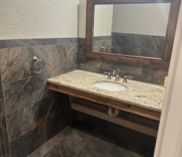 Pawhuska Hotel | The Cross Bell Downtown