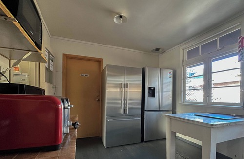 Tongariro National Park Cabin | The Crossing Lodge and Backpackers