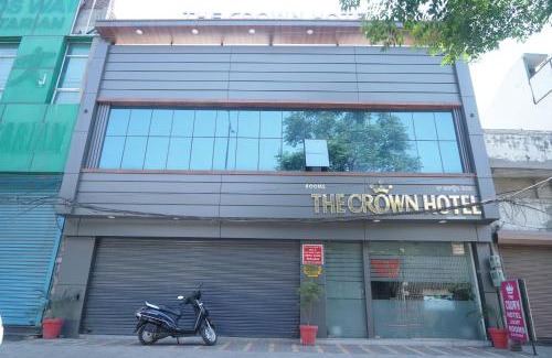 Ludhiana Hotel | The Crown Hotel