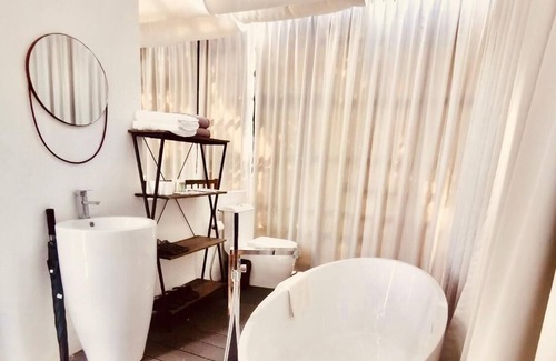 Santubong Hotel | The Culvert