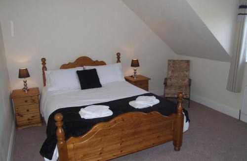 Kilcullen Bed & Breakfast | The Curragh Country House Accommodation