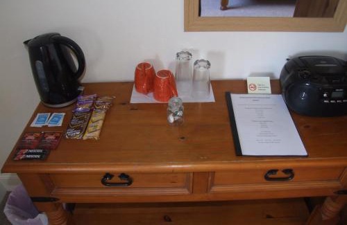 Kilcullen Bed & Breakfast | The Curragh Country House Accommodation