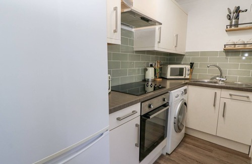 Aberporth Cottage | The Cwtch