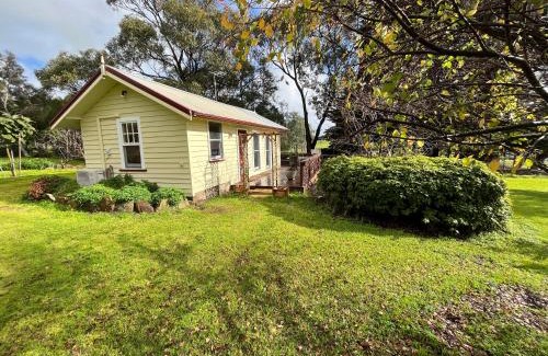 Drysdale House | The Dairy Cottage - Lake Lorne - Drysdale