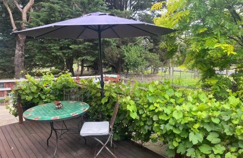 Drysdale House | The Dairy Cottage - Lake Lorne - Drysdale