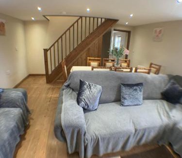 Low Catton House | The Dairy, Field House Farm, countryside cottage near York