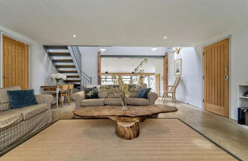 Ipswich House | The Dairy