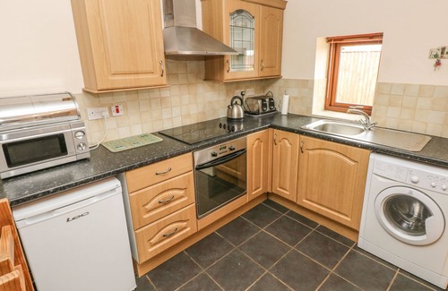 Llanrhidian Higher Cottage | The Dairy