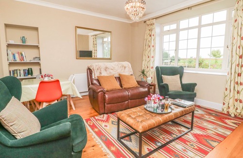 Stittenham Cottage | THE DAIRY, pet friendly, character holiday cottage in Sheriff Hutton