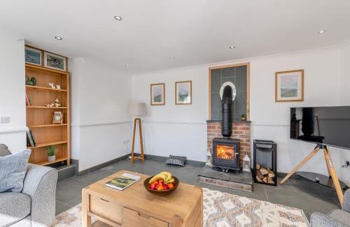 Thelbridge House | The Dairy - Uk49086