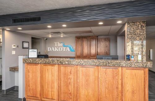 Sioux Falls Hotel | The Dakota