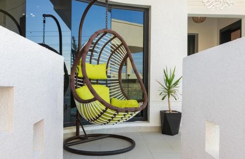 Barka Ski Chalet | The Dannah