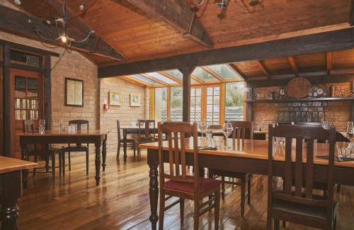 Kyeburn Diggings Hotel | The Danseys Pass Hotel