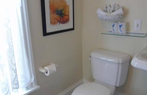 Charlottetown Bed & Breakfast | The Dawson House Bed & Breakfast