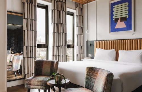 Cork Hotel | The Dean Cork