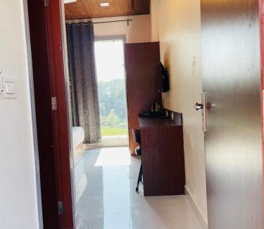 Dhikuli Hotel | The Deerfield Cottages