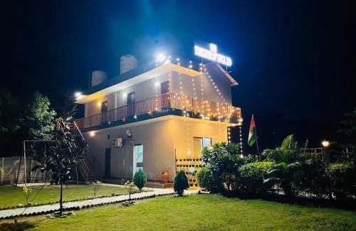 Dhikuli Hotel | The Deerfield Cottages