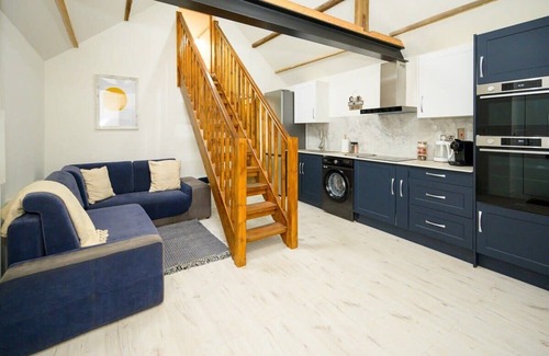 Rugeley House | The Den: Beautiful Farm Near Cannock Chase