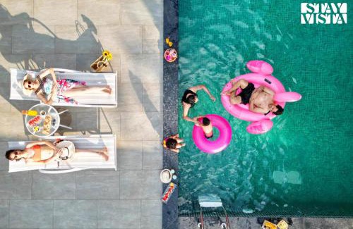 Khalapur Villa | The Den by Vieda - Part of StayVista