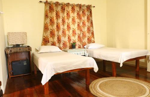 Pauri House | The Deodar Inn