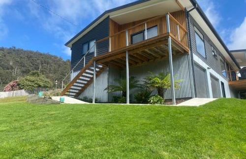 Derby House | The Derby Lodge 'One Bedroom' apartment retreat!