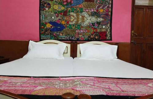 Amar Sagar Pol House | The Desert Prince