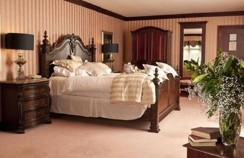 Templeglantine Hotel | The Devon Inn Hotel