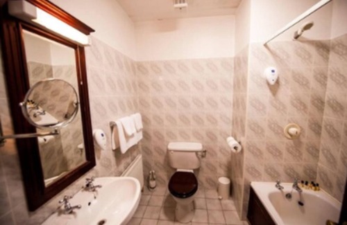 Templeglantine Hotel | The Devon Inn Hotel