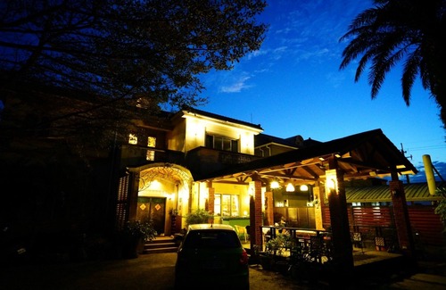 Dongshan Bed & Breakfast | The Dew B&B