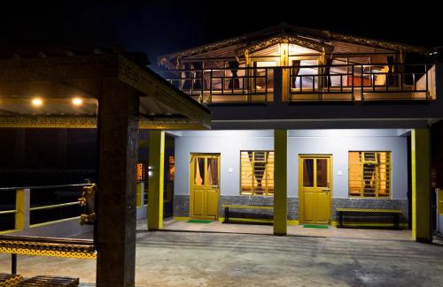 Karsiyang House | the DEW DROP HOME STAY