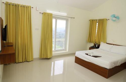 Fern Hill House | The Dew Nest