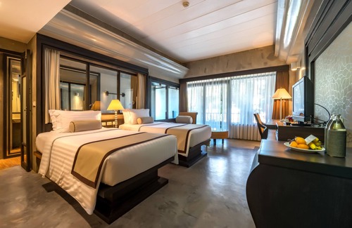 Ko Chang Resort | The Dewa Koh Chang