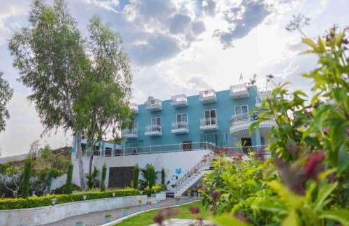 Bedla Villa | The Dhar Villa