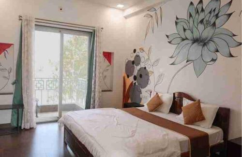 Bedla Villa | The Dhar Villa