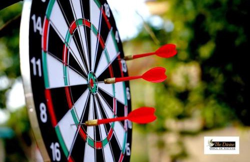 Kuthar Villa | The Divine - Once in Nature